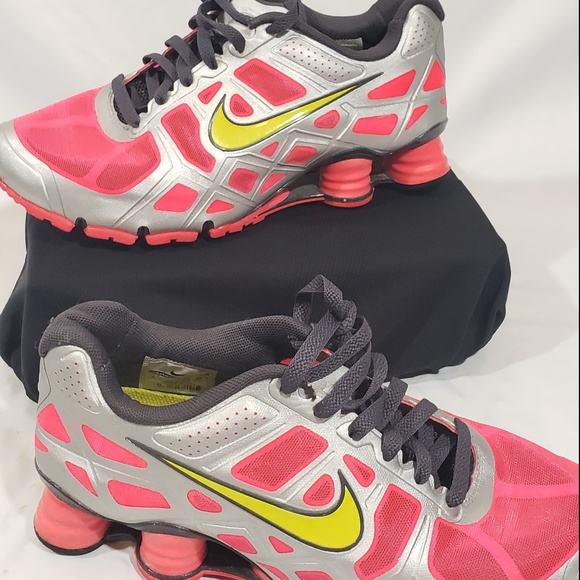 nike shox turbo 2